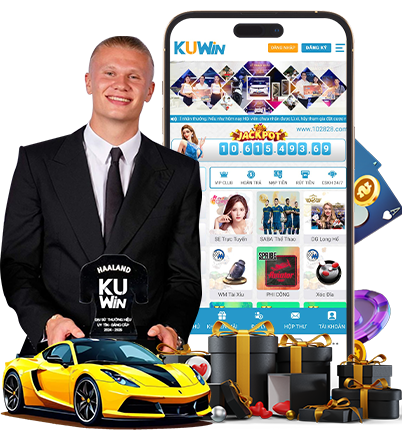 Kuwin | Trang Đăng Nhập / Đăng Ký Kuwin Mới Nhất