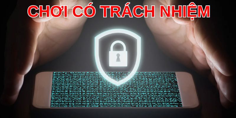 Bảo mật tuyệt đối khi tham gia cá cược tại Kuwin