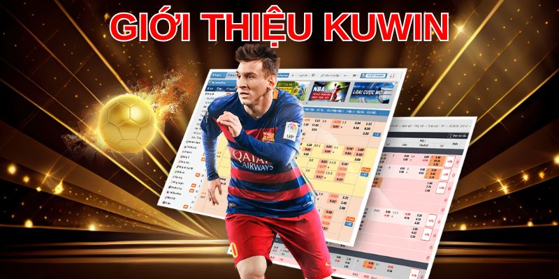 Thế giới cá cược thể thao uy tín và xanh chín tại Kuwin