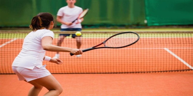 Nhiều giải đấu tennis nổi tiếng có mặt tại sảnh Kuwin