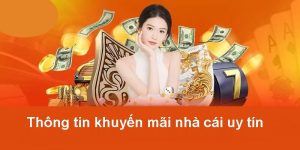Khuyến Mãi TG88