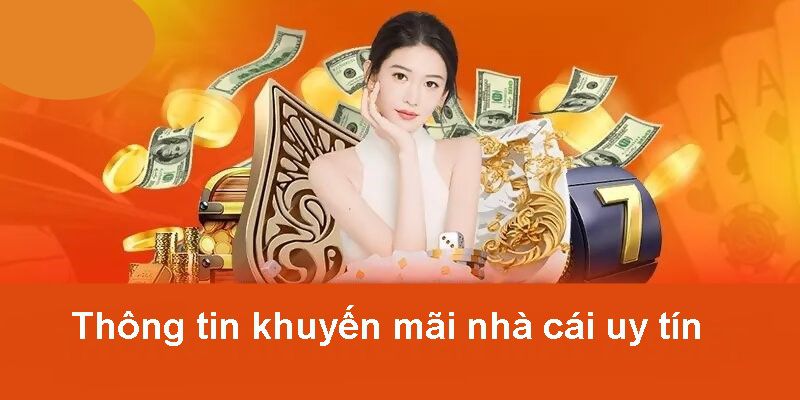 Khuyến Mãi TG88